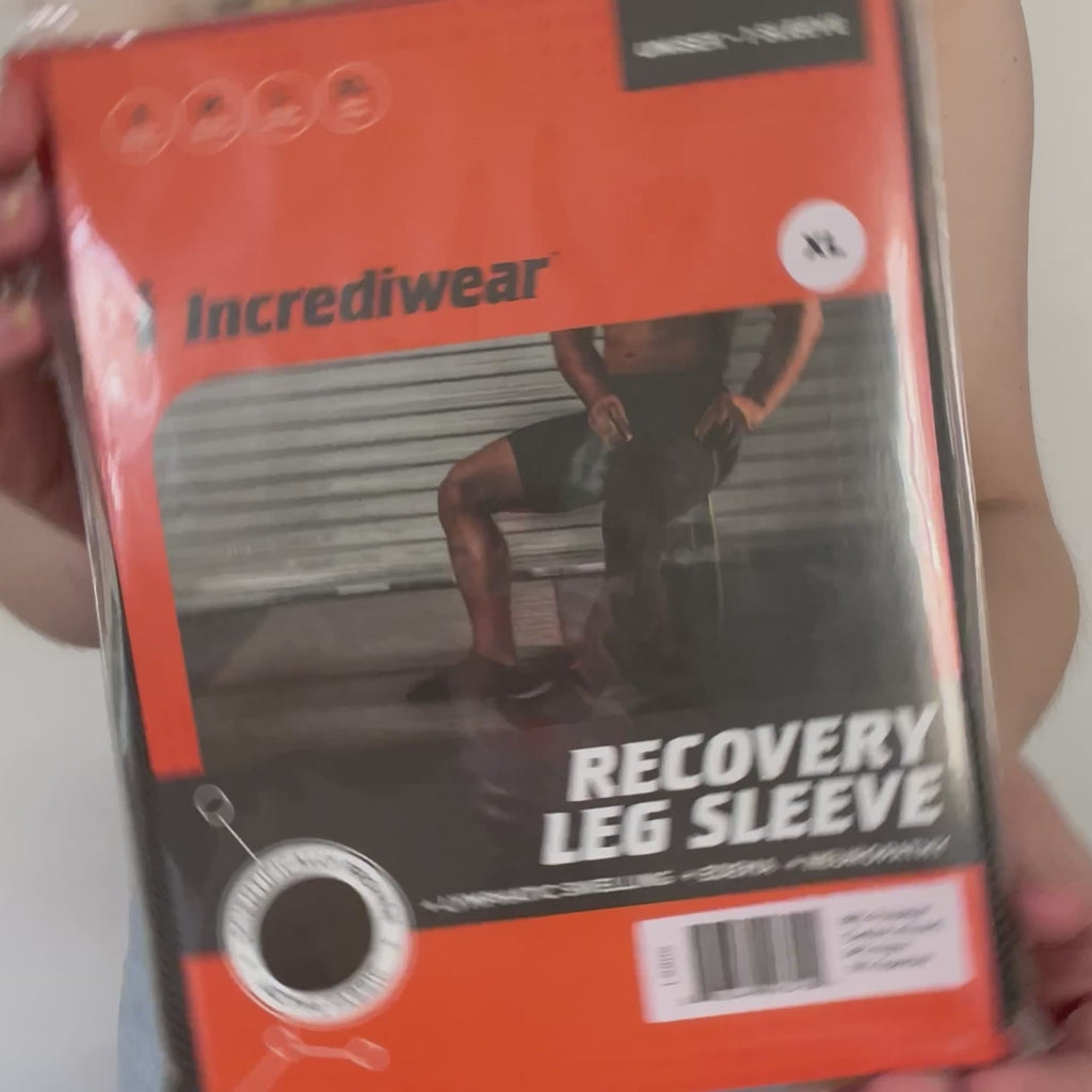 Incrediwear Leg Sleeve